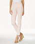 Charter Club Bristol Tummy Control Skinny Ankle Jeans